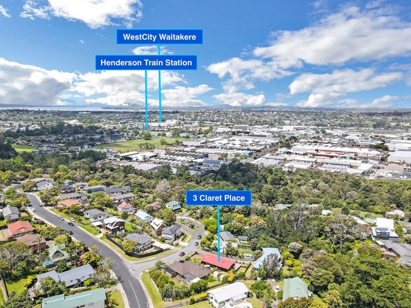 3 Claret Place, Henderson, Auckland - Carousel 27