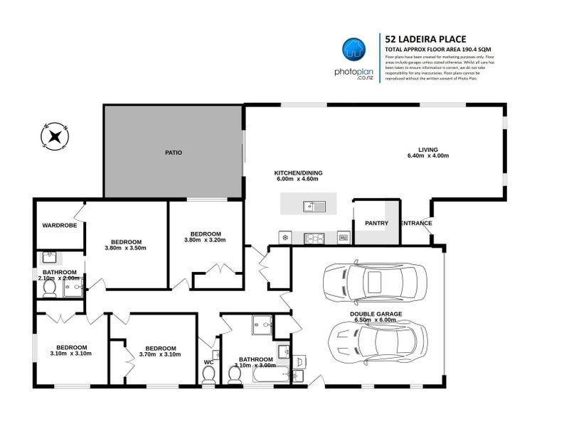 52 Ladeira Place, Fitzroy, Hamilton - Carousel 20