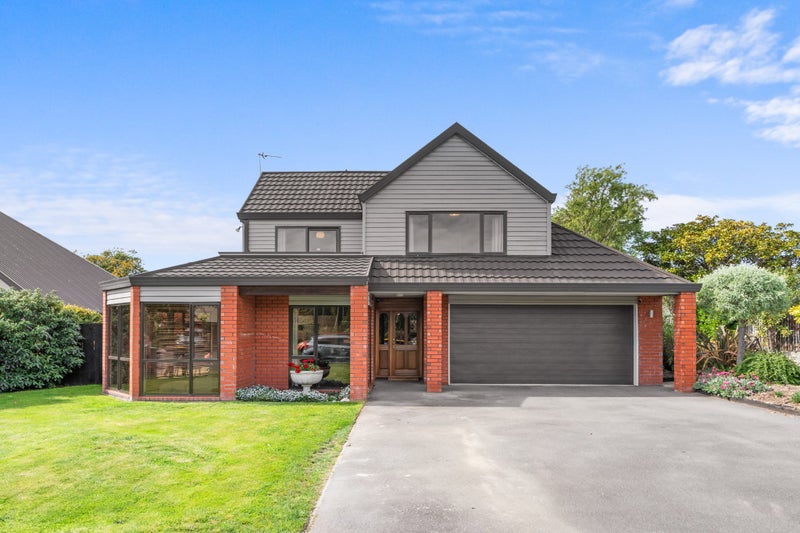 10 Oregon Place, Burwood, Christchurch - Carousel 2