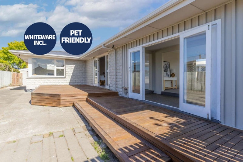 12 Glenrowan Avenue, Avondale, Christchurch - Carousel 1