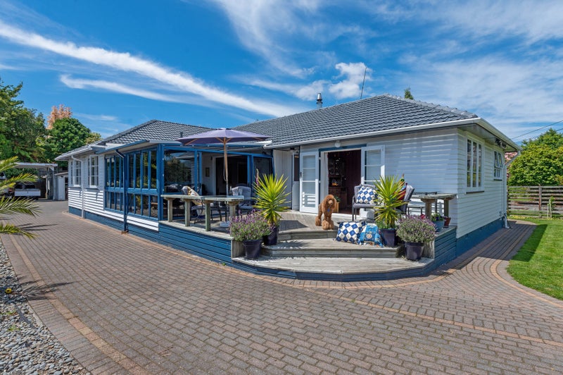 7 Davidson Street, Glenholme, Rotorua - Carousel 1