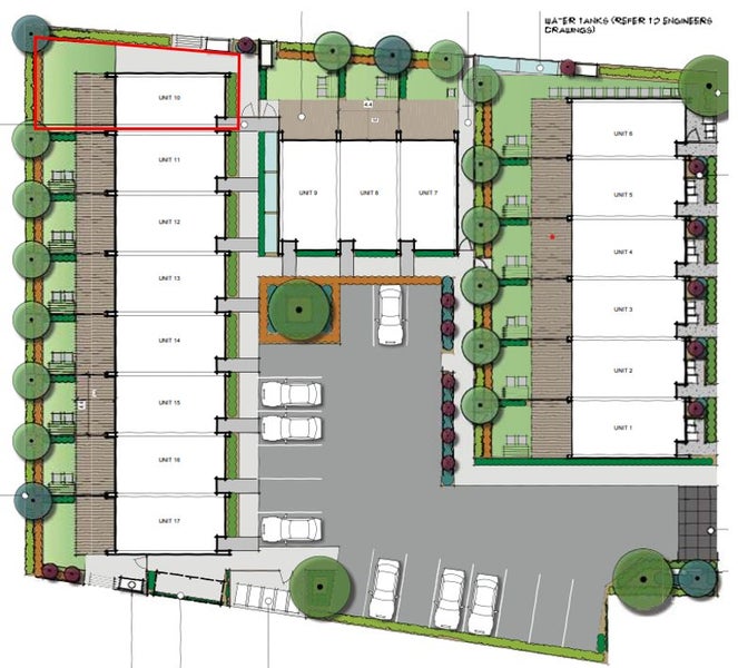 10/27 New Brighton Road, Shirley, Christchurch - Carousel 17