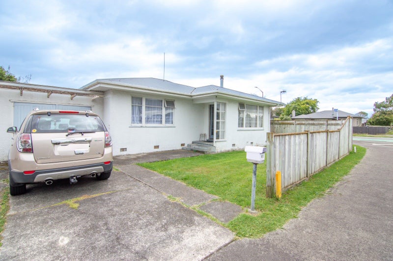 41 Aberdeen Avenue, Takaro, Palmerston North - Carousel 12