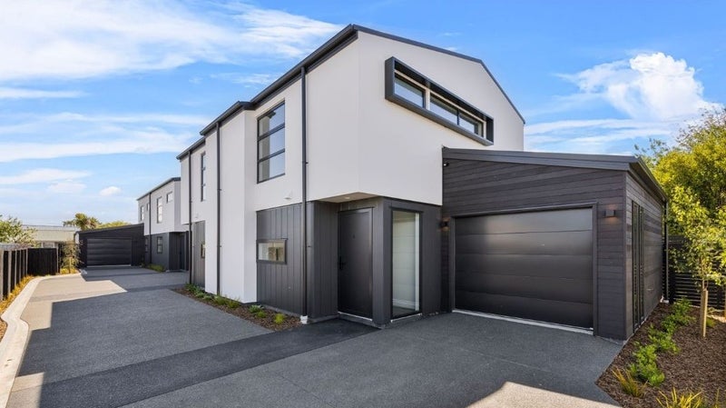 41A Strickland Street, Sydenham, Christchurch - Carousel 1