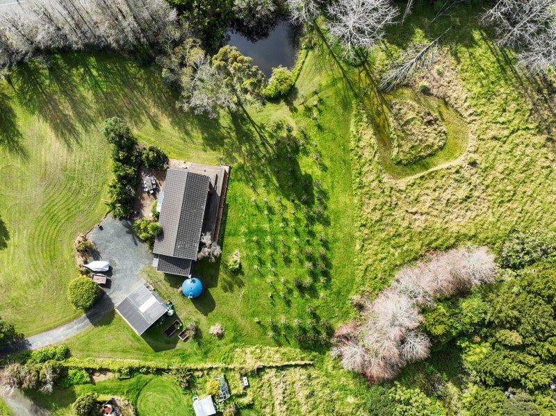 224 Garbolino Road, Kaiwaka - Carousel 22