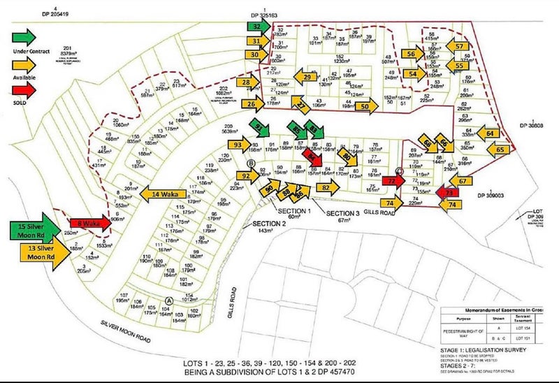 8 Mohaka Way, Albany Heights, Auckland - Carousel 8