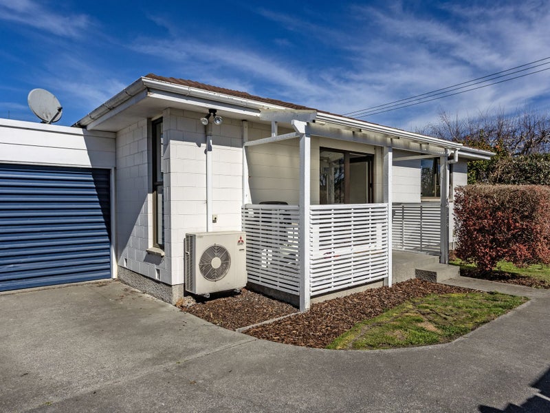 1/202 Grimseys Road, Redwood, Christchurch - Carousel 2
