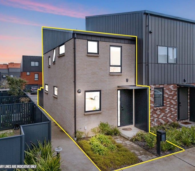 29 Kotuitui Street, Manukau, Auckland - Carousel 2