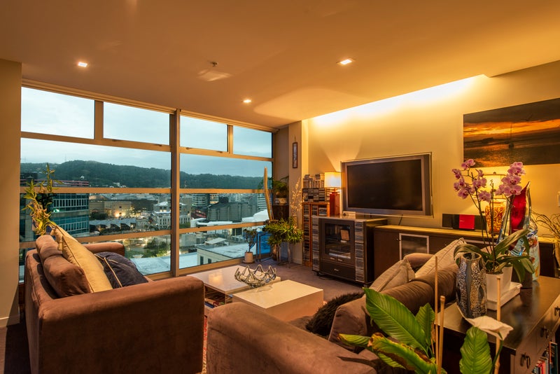 11I/9 Chews LANE, Wellington Central, Wellington - Carousel 2