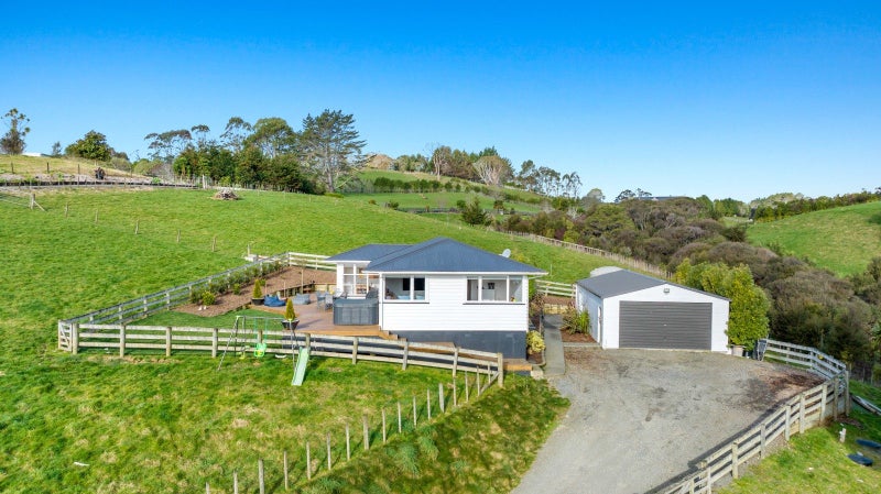 484B Kanohi  road, Kaukapakapa, Auckland - Carousel 1