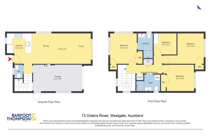13 Octans Road, Westgate, Auckland - Carousel 17