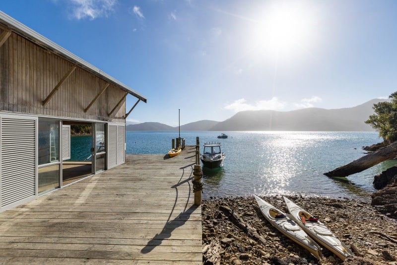 0 Bay Of Many Coves, Bay Of Many Coves, MARLBOROUGH SOUNDS - Carousel 2