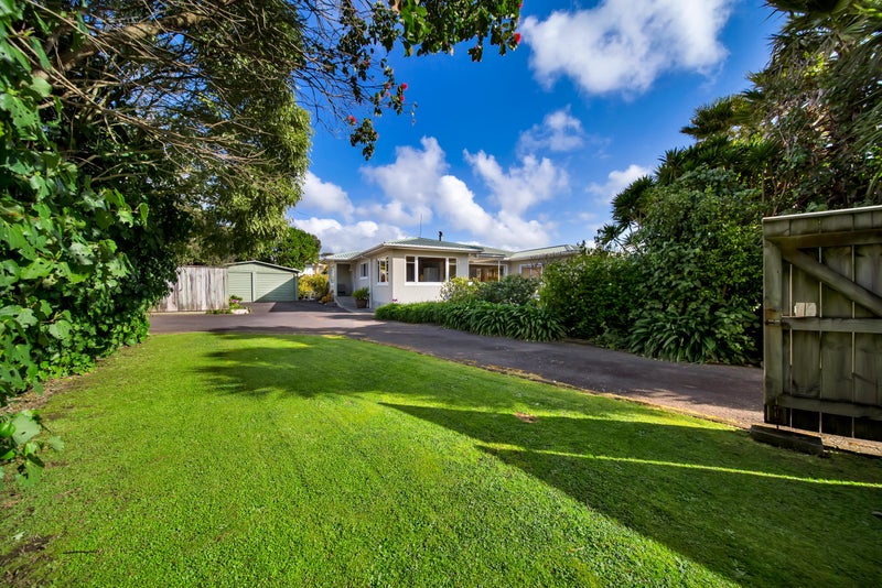 221 South Road, Spotswood, New Plymouth - Carousel 22