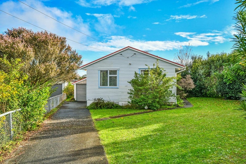18 Tui Crescent, Manurewa, Auckland - Carousel 1