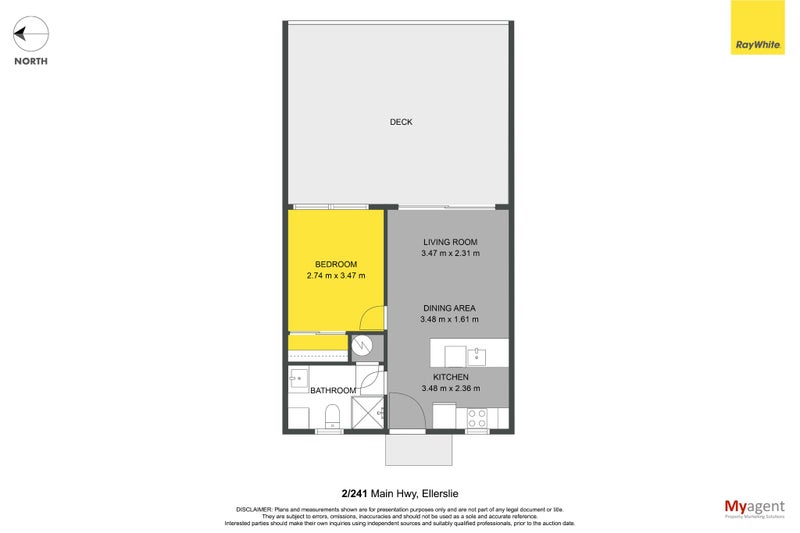 2/241 Main Highway, Ellerslie, Auckland - Carousel 10