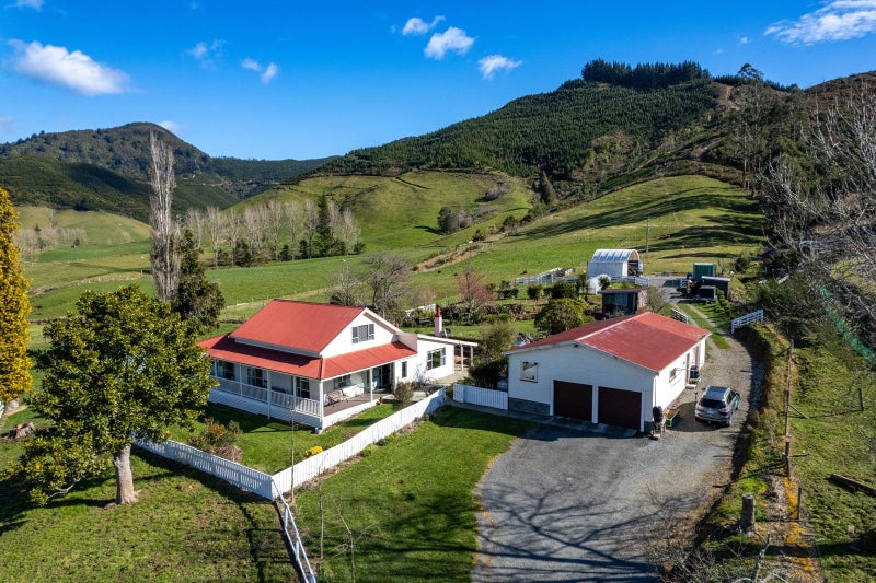 6409 State Highway 6, Rai Valley - Carousel 2