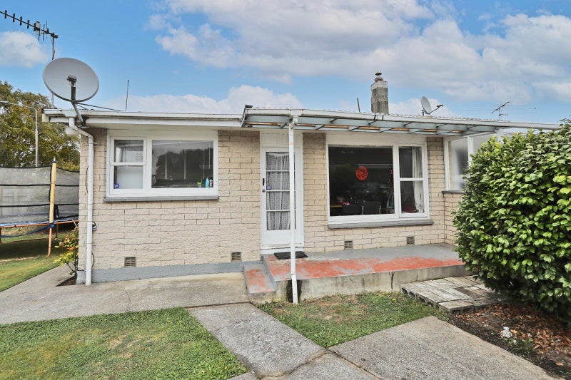 1/22 Melbourne Street, Windsor, Invercargill - Carousel 2