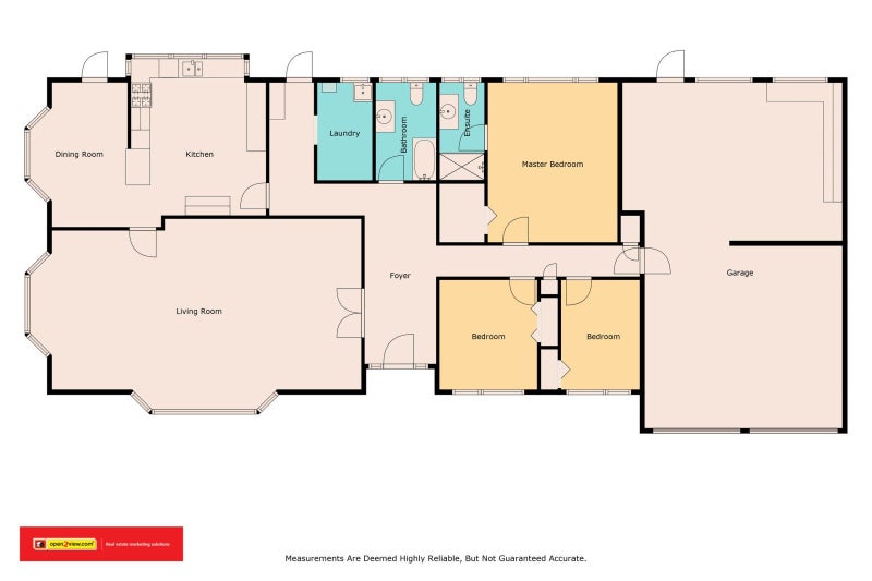 12 Mark Place, Lynmore, Rotorua - Carousel 20