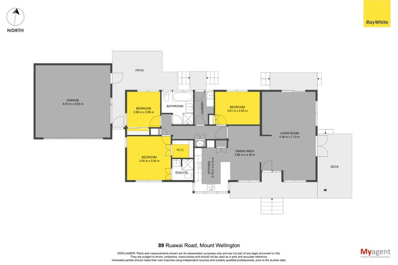 89 Ruawai Road, Mount Wellington, Auckland - Carousel 18