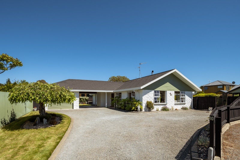 10 Burleigh Road, Redwoodtown, Blenheim - Carousel 1