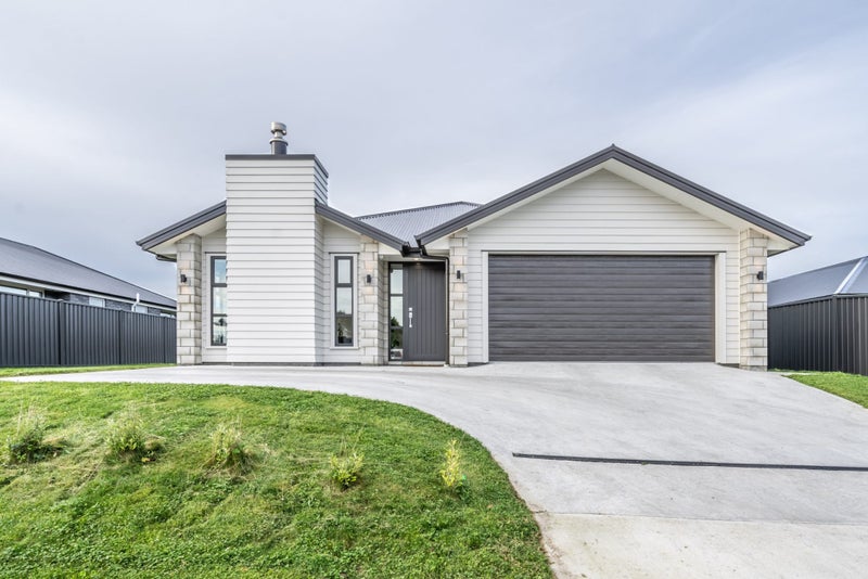 18 Wagner Street, Kingswell, Invercargill - Carousel 1