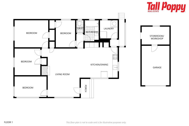 25 Terence Street, Tauhara, Taupo - Carousel 13