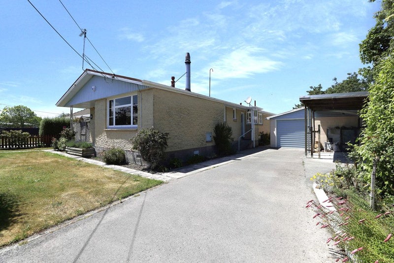 149 Thomson Street, Tinwald, Ashburton - Carousel 1