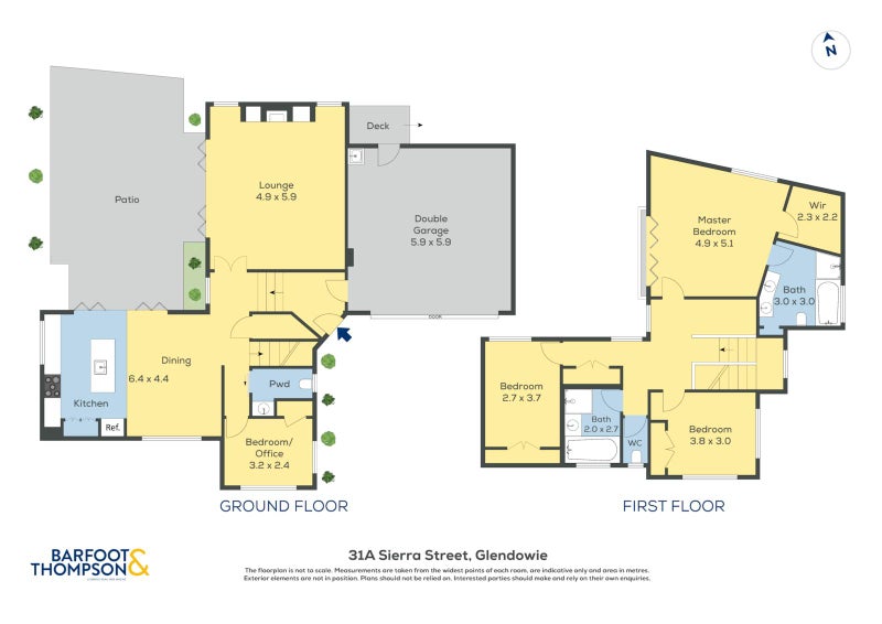 31A Sierra Street, Glendowie, Auckland - Carousel 27