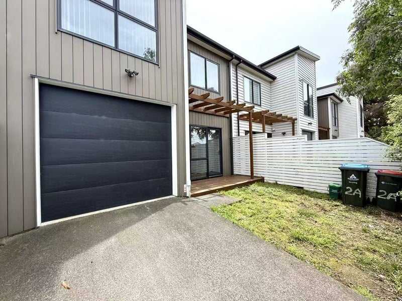 2C Hoheria Road, Onehunga, Auckland - Carousel 2