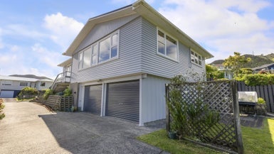 60 Kandy Crescent, Ngaio, Wellington - Carousel 1