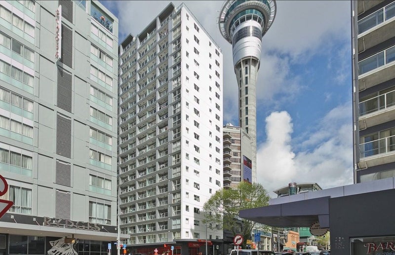 2E/34 Kingston Street, Auckland Central, Auckland - Carousel 6