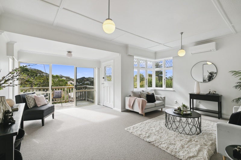 37 Woodmancote Road, Khandallah, Wellington - Carousel 2