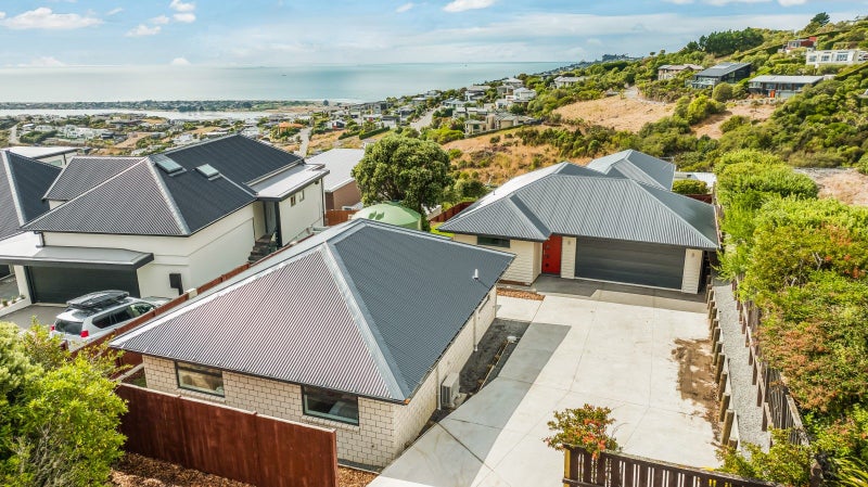 223B Mount Pleasant Road, Mount Pleasant, Christchurch - Carousel 1