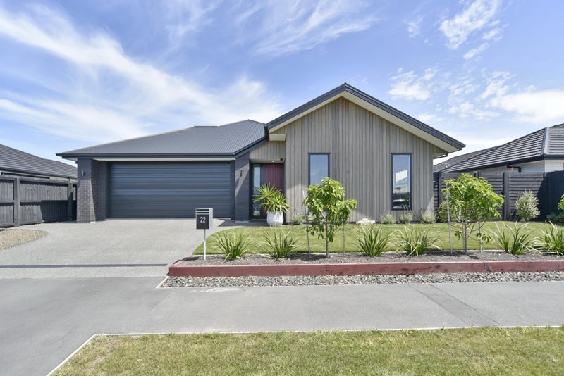 22 Selfe Crescent, Burwood, Christchurch - Carousel 2