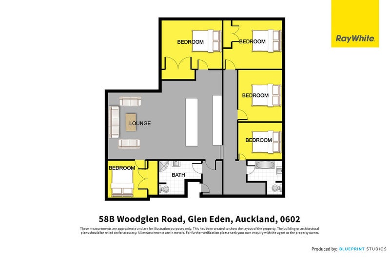 58B Woodglen Road, Glen Eden, Auckland - Carousel 17