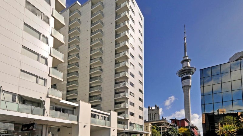 1405/207 Federal Street, Auckland Central, Auckland - Carousel 1