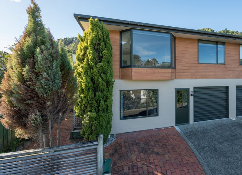 4A Flaxmore Place, Bishopdale, Nelson - Carousel 2