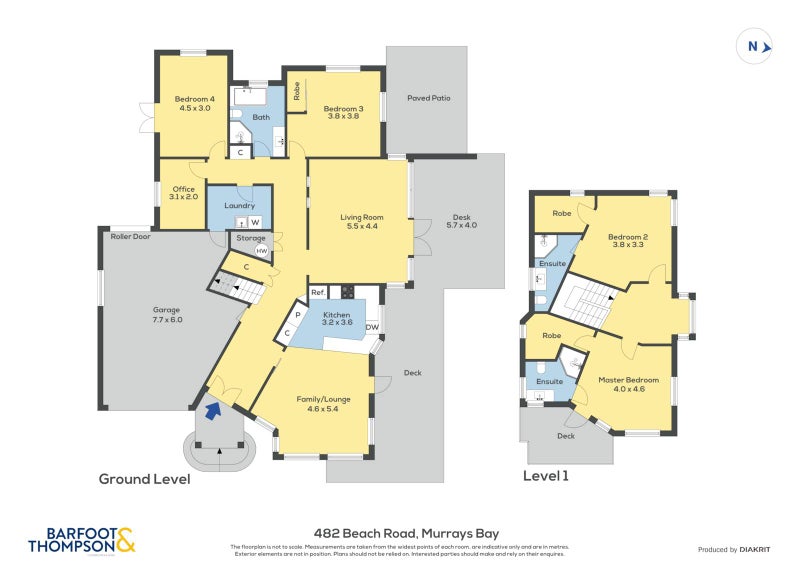 482 Beach Road, Murrays Bay, Auckland - Carousel 32