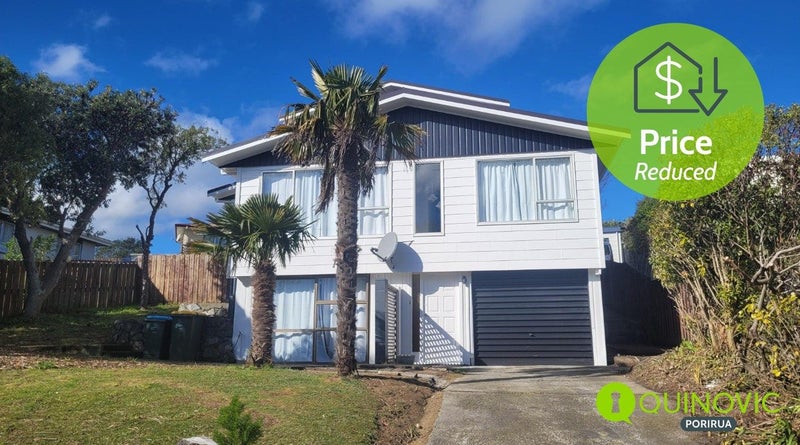 114 Gloaming Hill, Titahi Bay, Porirua - Carousel 1