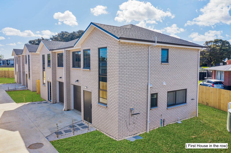 55A Rosehill Drive, Rosehill, Papakura - Carousel 1