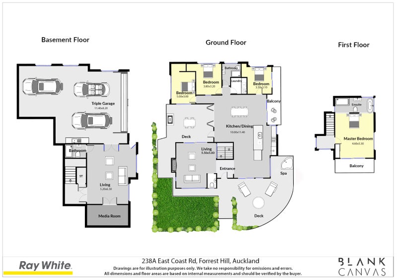 238A East Coast Road, Forrest Hill, Auckland - Carousel 28