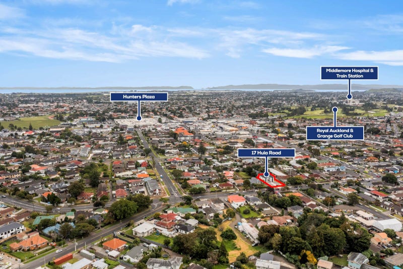5/17 Huia Road, Papatoetoe, Auckland - Carousel 4