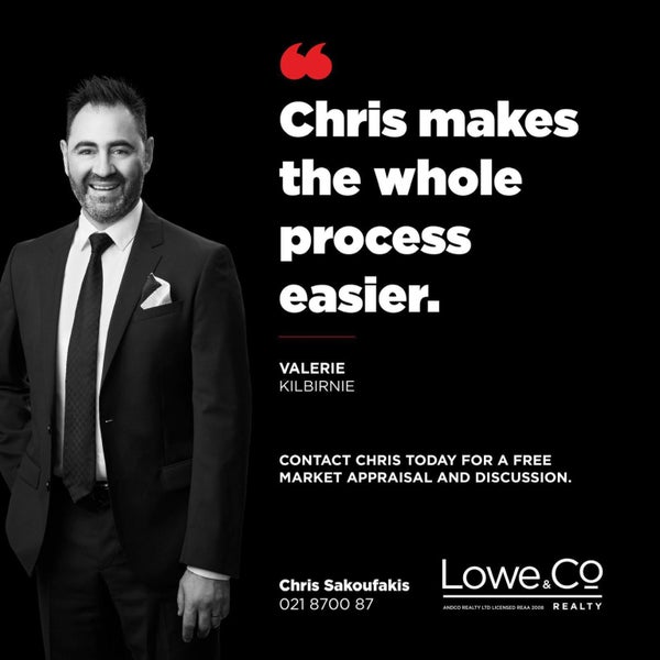 34 Wellington Road, Hataitai, Wellington - Carousel 21