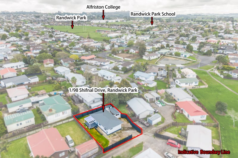 1/98 Shifnal Drive, Randwick Park, Auckland - Carousel 18
