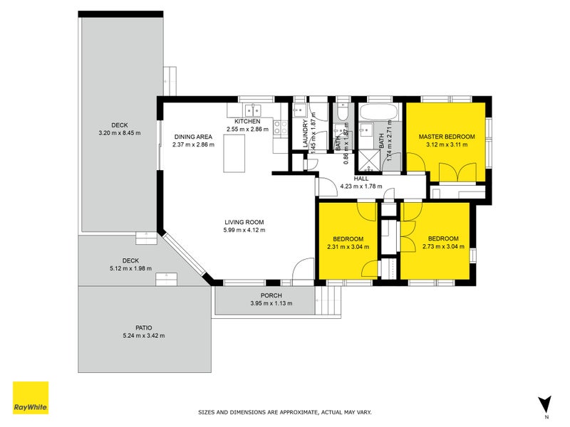 56A Gatman Street, Birkdale, Auckland - Carousel 15