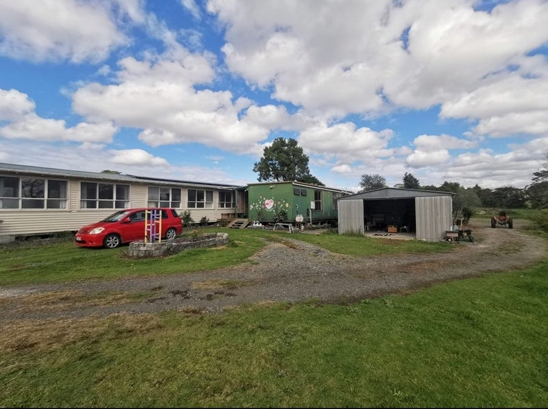 289 Riverhead Road, Kumeu - Carousel 2