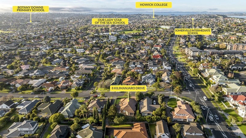 8 Kilimanjaro Drive, Northpark, Auckland - Carousel 28