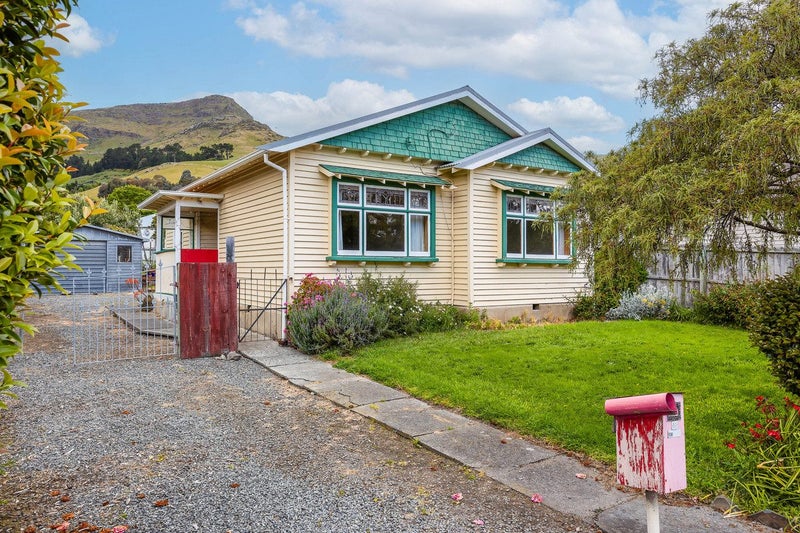 30 Flavell Street, Heathcote Valley, Christchurch - Carousel 1
