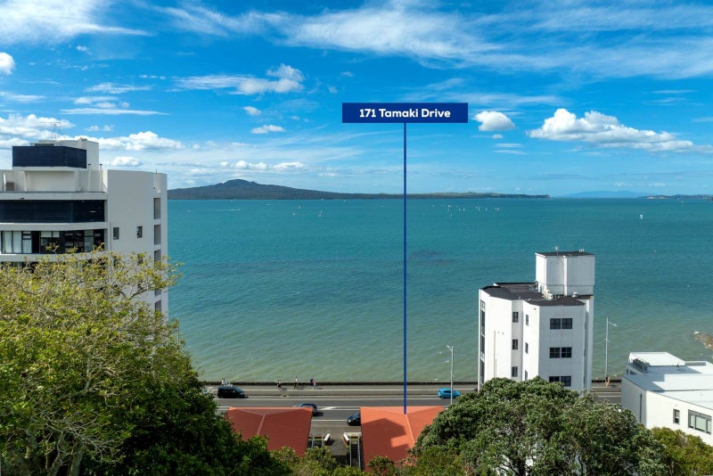 12/171 Tamaki Drive, Kohimarama, Auckland - Carousel 2