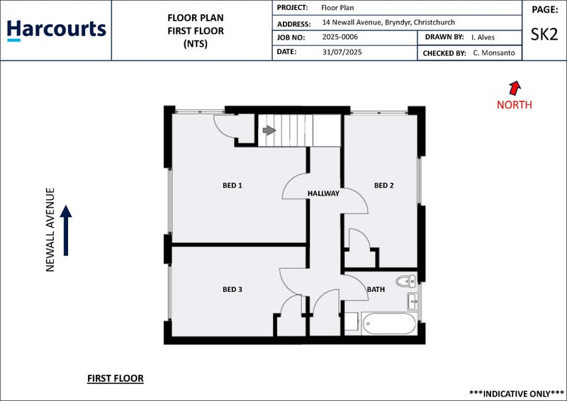 14 Newall Avenue, Bryndwr, Christchurch - Carousel 13